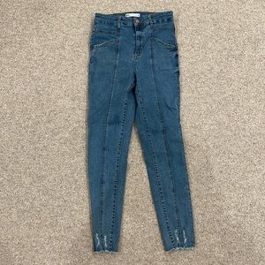 Zara Skinny Jeans